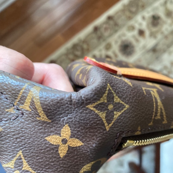 Louis Vuitton Bumbag - Picture 8 of 14